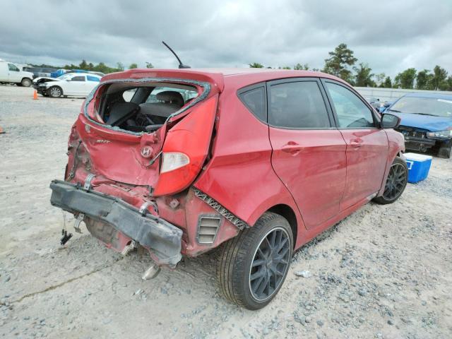 2015 HYUNDAI ACCENT GS KMHCT5AE5FU208383