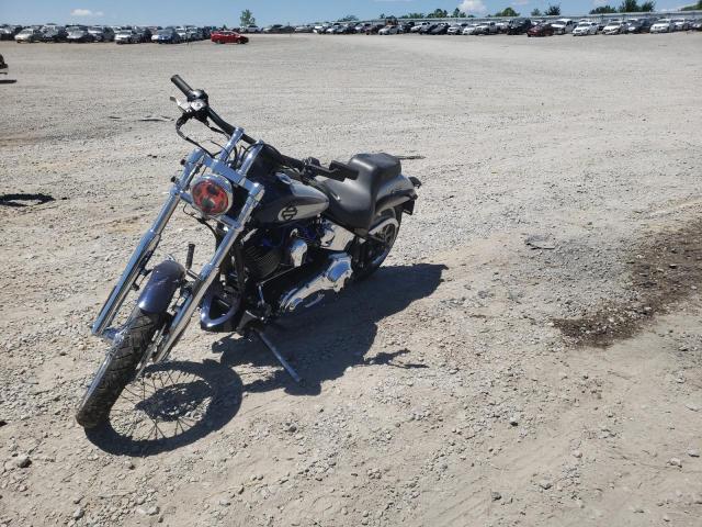 2002 HARLEY-DAVIDSON FXSTD 1HD1BSY192Y047098