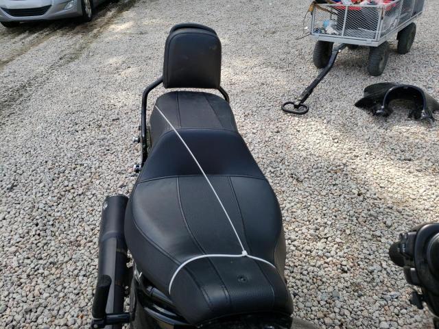 2021 HARLEY-DAVIDSON FLSB 1HD1YMJ12MB056834