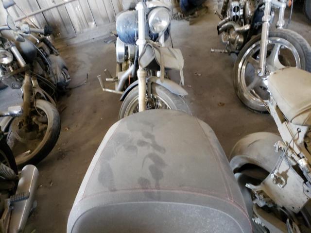 2011 DUCATI DIAVEL ZDM13BLW6BB000667