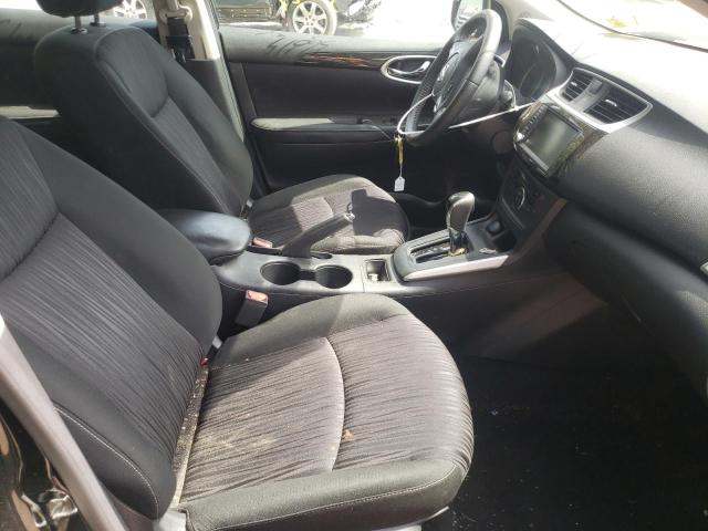 2019 NISSAN 210 WAGON 3N1AB7AP6KY454459