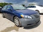 2007 TOYOTA  CAMRY