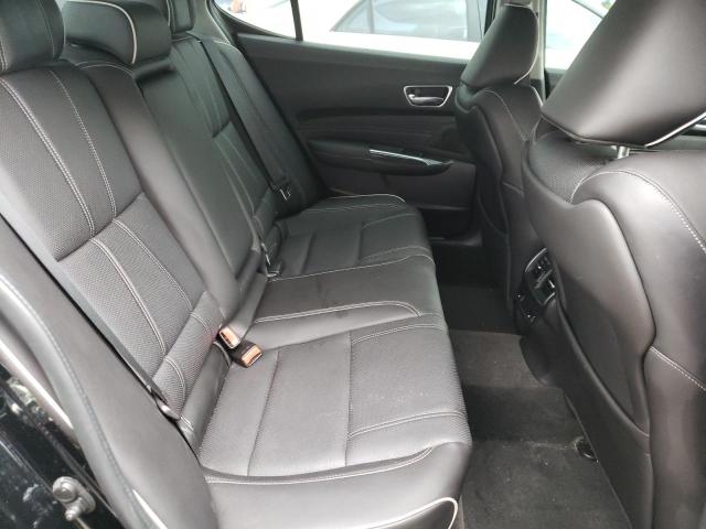 2018 ACURA TLX ADVANC 19UUB2F77JA007570