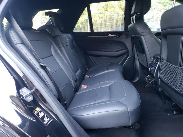 2018 MERCEDES-BENZ GLE 43 AMG 4JGDA6EB5JB174398