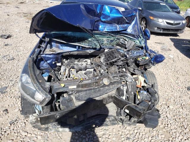3KPA24AB0JE085775 KIA RIO LX