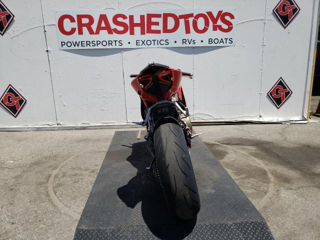 2012 DUCATI SUPERBIKE ZDM14BPW4CB004757