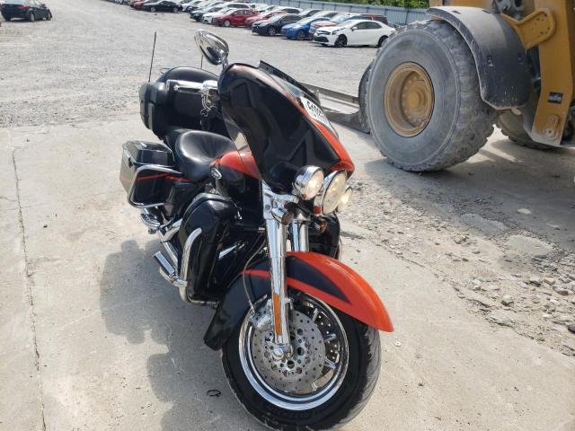 2007 HARLEY-DAVIDSON FLHTCUSE 1HD1PR8157Y959454