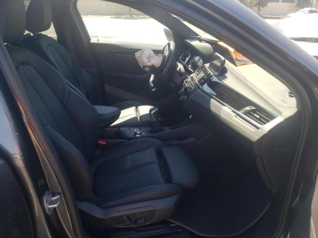 2019 BMW X2 SDRIVE2 WBXYJ3C5XKEP76928