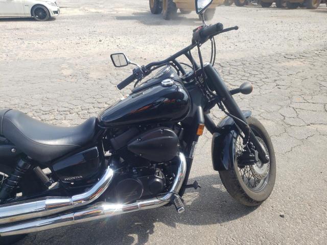 2015 HONDA VT750 C2B JH2RC5372FK501318