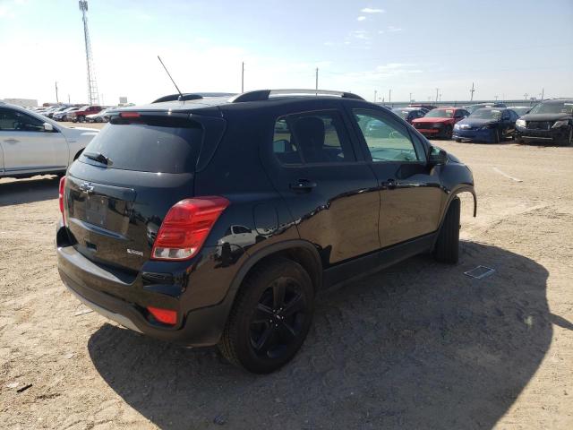 2018 CHEVROLET TRAX PREMI KL7CJMSB1JB606331