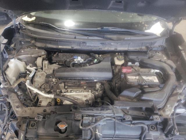 KNMAT2MV0FP553244 Nissan ROGUE S