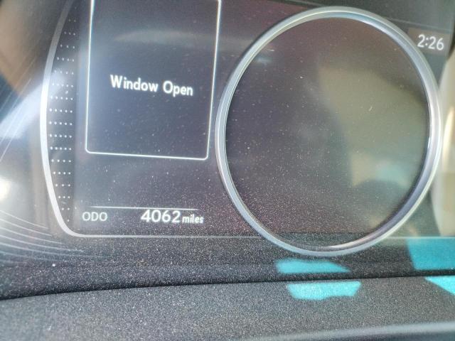2022 LEXUS ES 300H BA 58ADA1C10NU017748