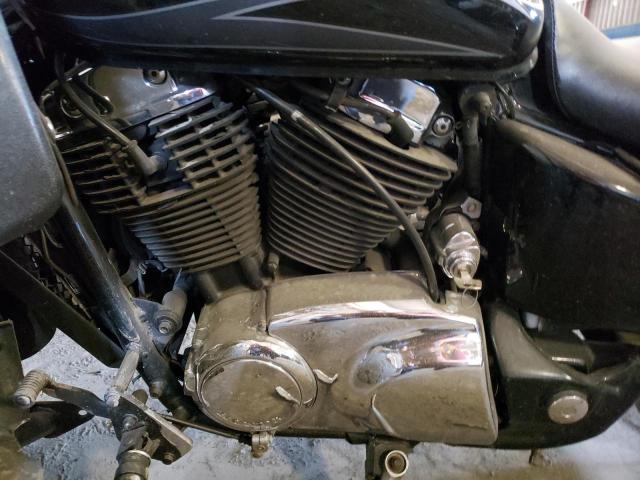 2001 HONDA VT1100 C2 1HFSC43061A102357