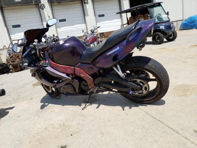 2000 YAMAHA YZF600 R JYA5AHE07YA019916