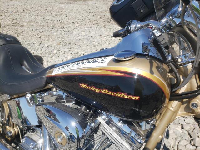 2003 HARLEY-DAVIDSON FXSTDSE 1HD1PFD133Y953747