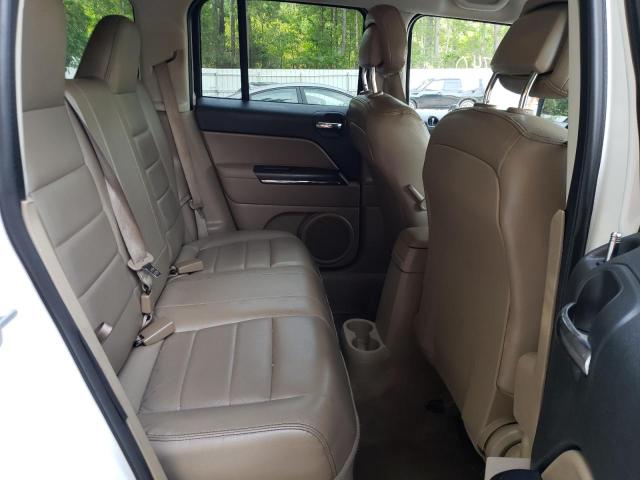 2015 JEEP PATRIOT LI 1C4NJPCBXFD328651