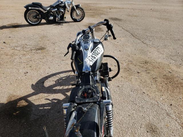 2013 HARLEY-DAVIDSON FXDWG DYNA 1HD1GPM12DC310391