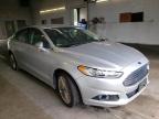 2016 FORD  FUSION