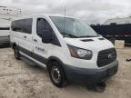 2017 FORD  TRANSIT