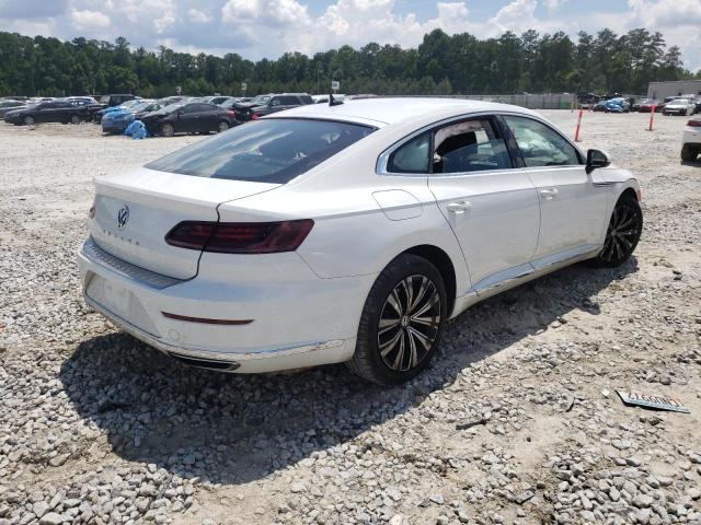 2019 VOLKSWAGEN ARTEON SE WVWAR7AN6KE031997