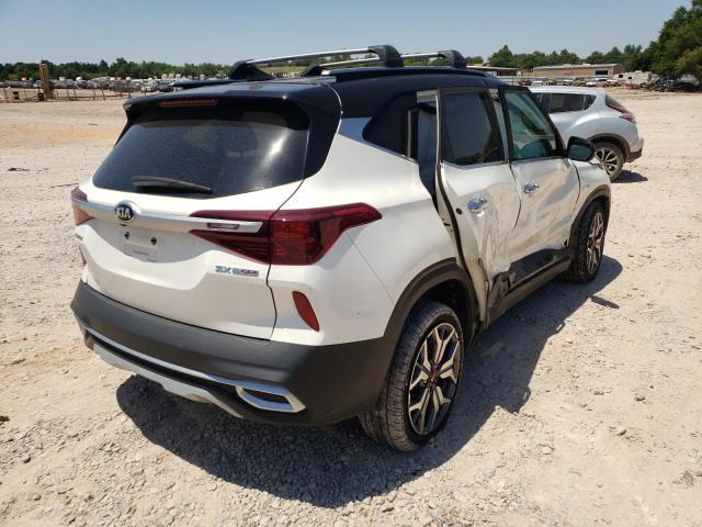 2021 KIA SELTOS SX KNDETCA27M7217931