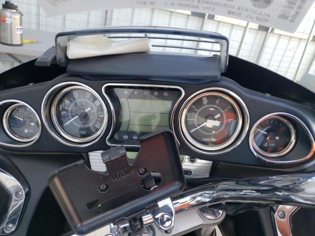 2009 KAWASAKI VN1700 B JKBVNRB1X9A001378