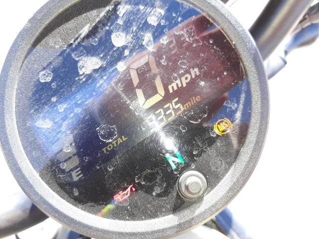 2019 HONDA CMX500 A MLHPC5658K5201072
