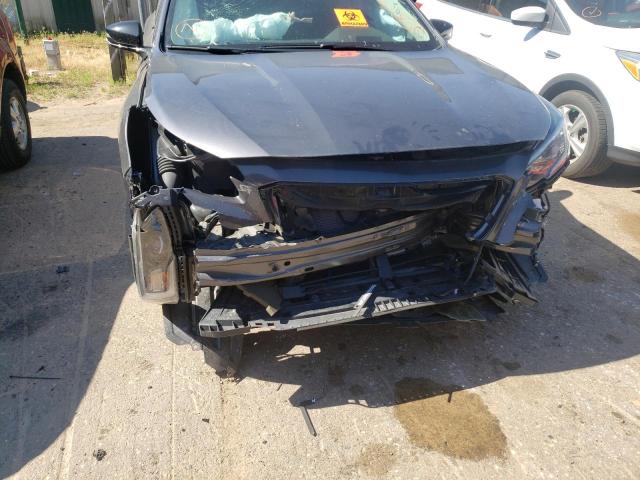 2020 SUBARU OUTBACK ON 4S4BTGHD0L3144632