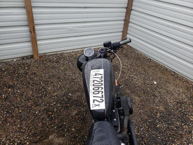 2018 HARLEY-DAVIDSON XL1200 CX 1HD1LM316JC424904