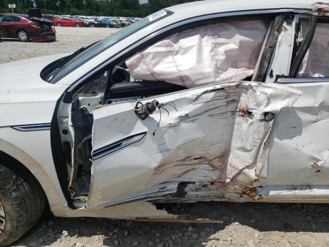 2019 VOLKSWAGEN ARTEON SE WVWAR7AN6KE031997