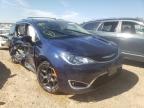 photo CHRYSLER PACIFICA 2018