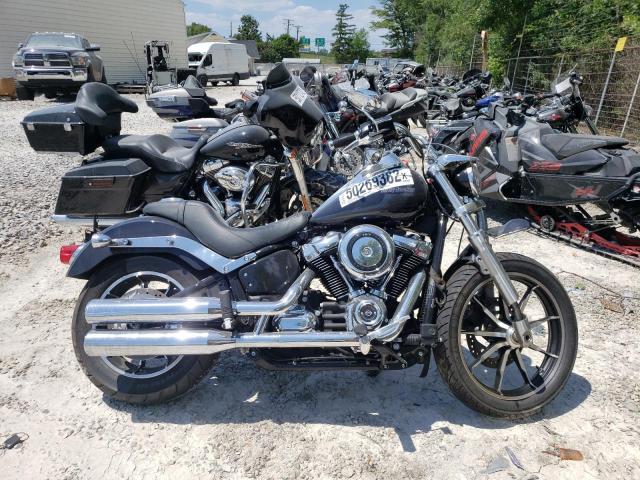 2019 HARLEY-DAVIDSON FXLR 1HD1YNJ25KB064003