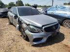 2014 MERCEDES-BENZ  E-CLASS