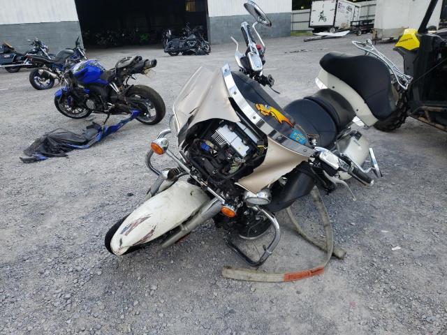 2012 KAWASAKI VN1700 B JKBVNRB16CA005502
