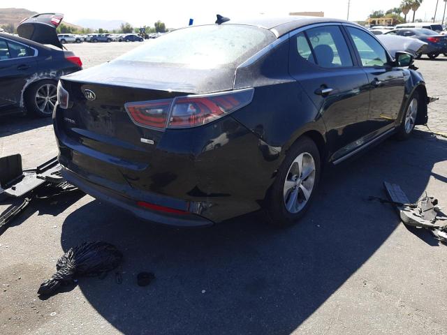 KNAGM4AD1F5080347 KIA OPTIMA HYBRID
