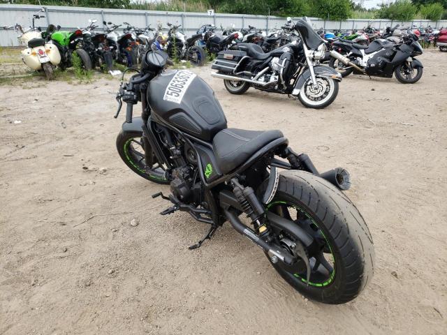 2021 HONDA CMX1100 A JH2SC8302MK000576