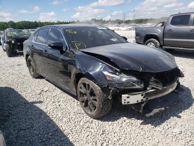 JTHBF5C24B5147346 | 2016 LEXUS GS 200T BA