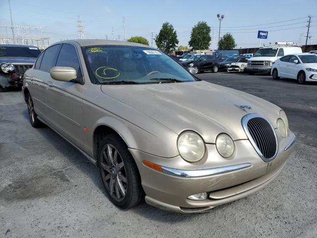 Used Jaguar S-Type for Sale in Long Beach, CA