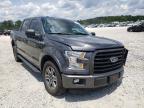 2016 FORD  F-150