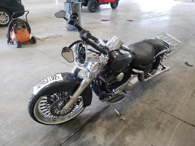 2005 HARLEY-DAVIDSON FLHRSI 1HD1FYW195Y645772