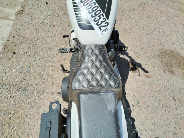 2018 HARLEY-DAVIDSON FXFBS FAT 1HD1YLK16JC084201