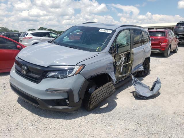 2022 HONDA PILOT TRAI 5FNYF6H8XNB048371