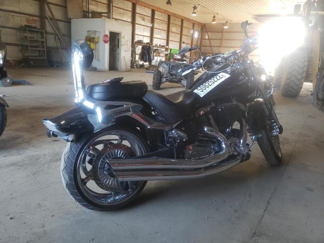 2009 YAMAHA XV1900 CU JYAVP27E79A007402