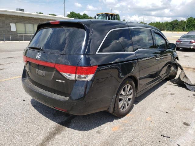 2015 HONDA ODYSSEY 5FNRL5H9XFB050557