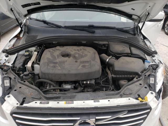 2017 VOLVO XC60 T5 YV440MDJ5H2080338