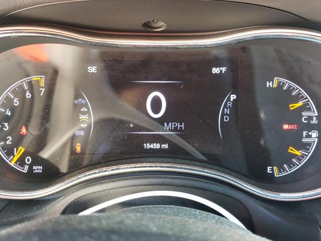 2019 JEEP GR CH LIM 1C4RJFBG6KC729932