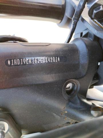 2018 HARLEY-DAVIDSON FXFBS FAT 1HD1YLK16JC084201