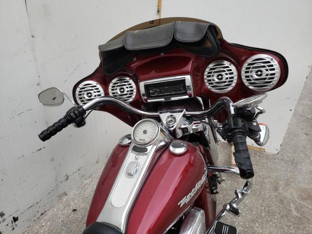2005 HARLEY-DAVIDSON FLHRSI 1HD1FYW135Y669226