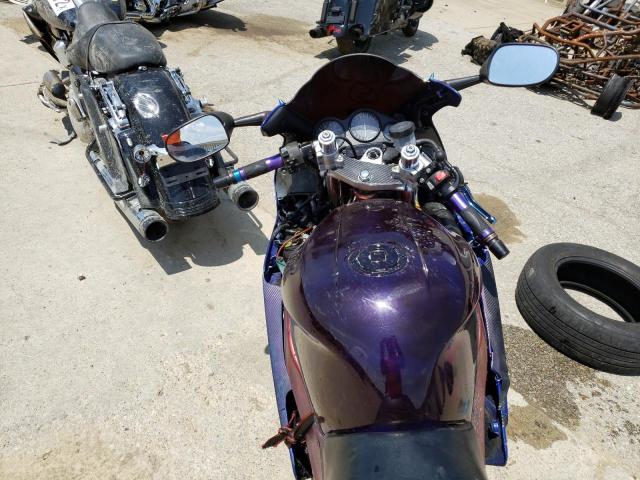 2000 YAMAHA YZF600 R JYA5AHE07YA019916