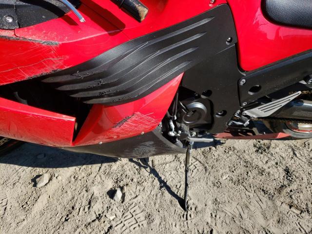 2006 KAWASAKI ZX1400 A JKBZXNA1X6A010194